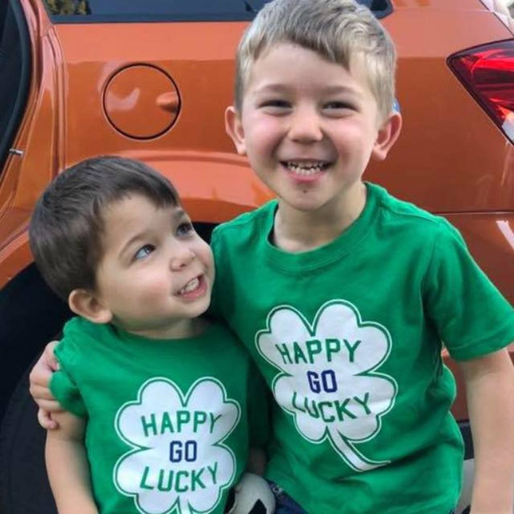 Meet your Posher, Jody